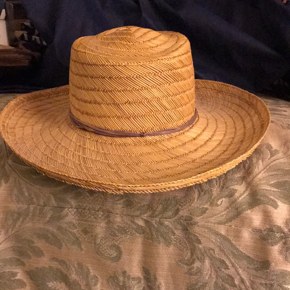 Straw Hat